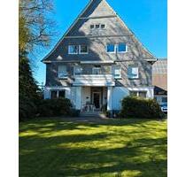 großzügige Wohnung 4,5 Zimmer in idyllischer Umgebung - Schmallenberg