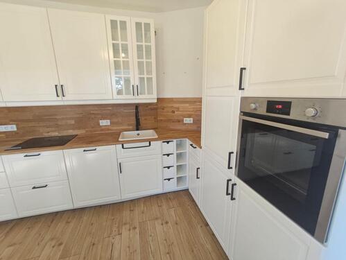 Foto - 4.5 Zimmer Etagenwohnung zur Miete in Schmallenberg