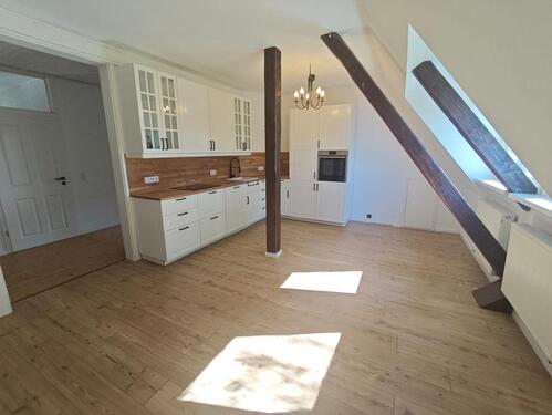 Foto - Etagenwohnung in Schmallenberg zur Miete