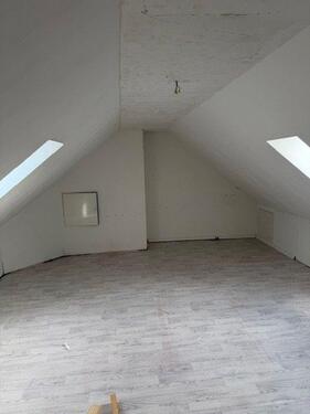 Foto - Maisonette-Wohnung in Essen-Steele – renoviert, sofort bezugsfrei