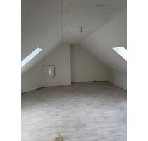 Maisonette-Wohnung in Essen-Steele – renoviert, sofort bezugsfrei