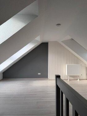 Foto - 3 Zimmer Maisonettenwohnung in Essen