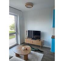 Stylisches Neubau-Apartment - Toplage Nahe RWTH & Uniklinikum - Aachen Aachen-Mitte