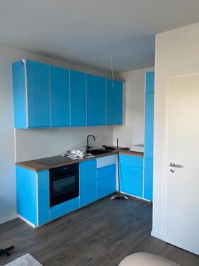 Foto - 1.5 Zimmer Etagenwohnung zur Miete in Aachen