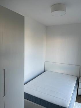 Foto - Etagenwohnung in Aachen zur Miete