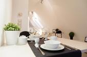 Foto - 1.5 Zimmer Dachgeschoßwohnung zur Miete in Stuttgart