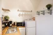 Foto - Dachgeschoßwohnung in Stuttgart zur Miete