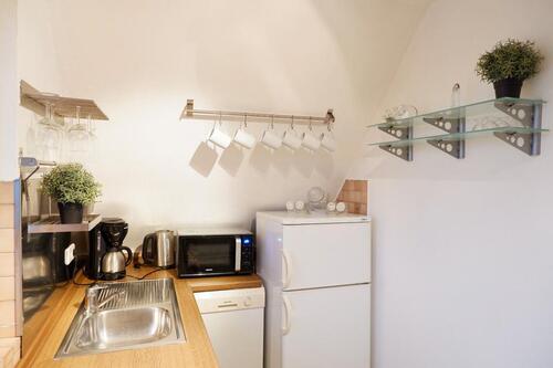 Foto - Dachgeschoßwohnung in Stuttgart zur Miete