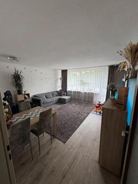 Foto - Mitten im Odenwald wo andere Urlaub machen 2 Zimmer Wohnung