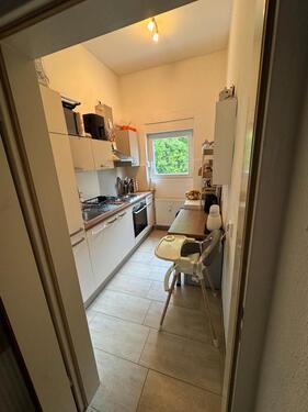 Foto - 2 Zimmer Erdgeschoßwohnung in Waldbrunn