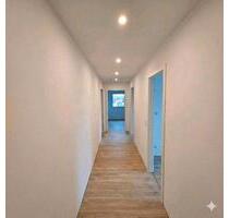 2.5 Zimmer Wohnung in Rossdorf Gundernhausen ab 01.07 Garage - Roßdorf