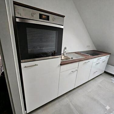Foto - 2.5 Zimmer Dachgeschoßwohnung in Roßdorf