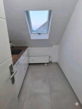 Foto - Dachgeschoßwohnung in Roßdorf zur Miete