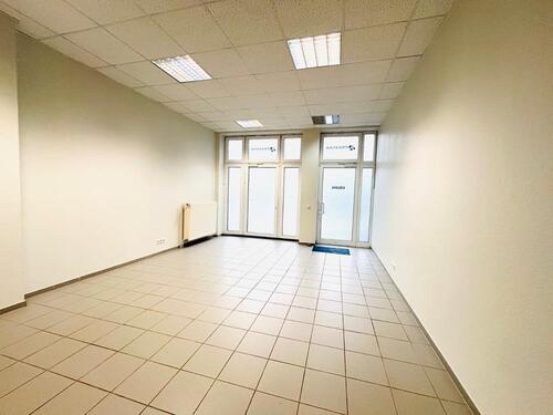 Foto - Einziehen. Aufschliessen. BüroPraxis in GLA-City!