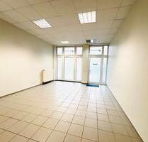 Einziehen. Aufschliessen. BüroPraxis in GLA-City! - Gladbeck