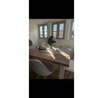 Zentral in Helmstedt - gepflegte Wohnung mit Balkon, ideal für Paare oder Singles