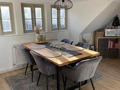 Foto - 2.5 Zimmer Dachgeschoßwohnung in Helmstedt