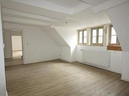 Foto - Dachgeschoßwohnung in Helmstedt zur Miete