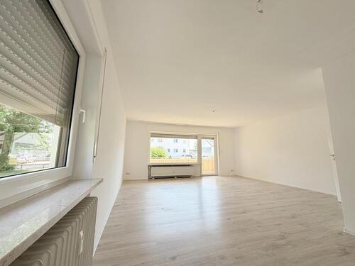 Foto - 3 Zimmer Hochparterre zum Kaufen in Bad Kreuznach