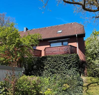 Foto - 3.5 Zimmer Erdgeschoßwohnung zum Kaufen in Verden (Aller)