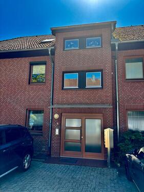 Foto - 3.5 Zimmer Erdgeschoßwohnung in Verden (Aller)