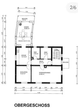 Foto - 12 Zimmer Mehrfamilienhaus, Wohnhaus zum Kaufen in Hallstadt