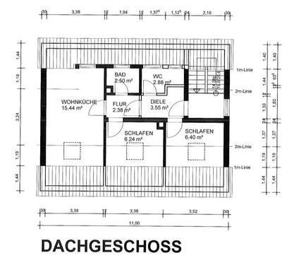 Foto - 12 Zimmer Mehrfamilienhaus, Wohnhaus in Hallstadt