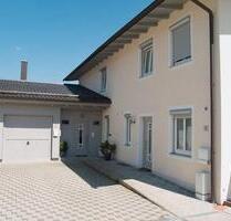 DHH Bogen-Studio-Garage-großeTerrasse(ohne Garten)