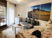 Foto - Etagenwohnung in Todtmoos zur Miete