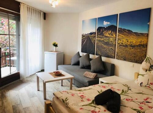 Foto - Etagenwohnung in Todtmoos zur Miete