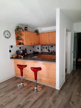 Foto - Nachmieter für tolle,moderne 2Raumwohnung in Toplage auf dem Kaßb