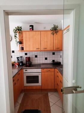 Foto - Etagenwohnung in Hohndorf zur Miete