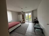 Foto - Schöne 1 Zimmerwohnung mit Balkon