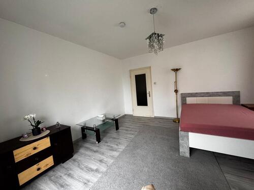 Foto - Etagenwohnung zur Miete in Bad Nenndorf