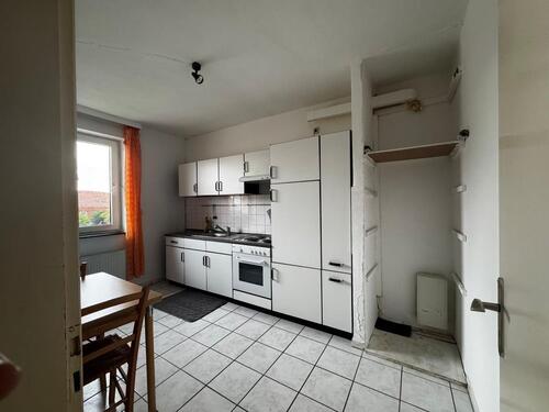 Foto - Etagenwohnung in Bad Nenndorf