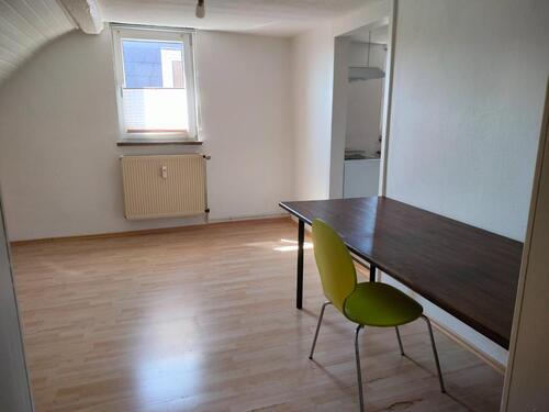 Foto - Schöne zentrale 1,5 Zimmer Wohnung in zentraler Lage Apartment