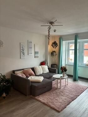 Foto - Etagenwohnung in Freiberg