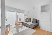 Foto - Etagenwohnung zur Miete in Schönaich