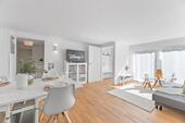 Foto - Etagenwohnung in Schönaich