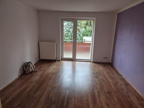 Foto - Etagenwohnung in Magdeburg