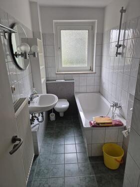Foto - Etagenwohnung in Magdeburg zur Miete