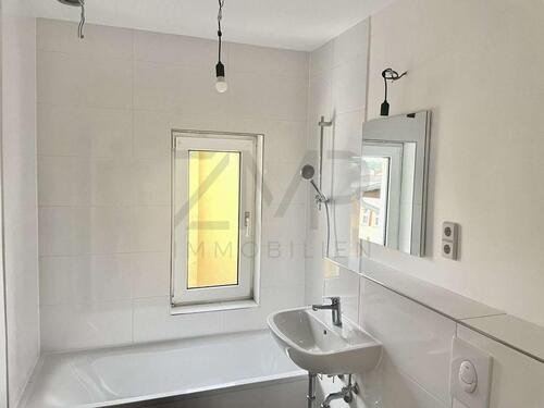 Foto - Etagenwohnung zur Miete in Eberswalde