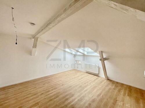 Foto - Etagenwohnung in Eberswalde
