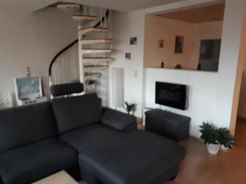 Foto - Etagenwohnung zur Miete in Gera