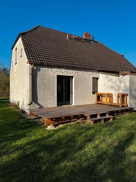 Foto - Einfamilienhaus in Lindetal