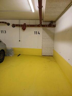 Foto - Stellplatz in Tiefgarage - 60,00 EUR Miete,