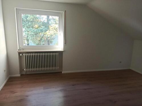 Foto - Etagenwohnung in Rickenbach