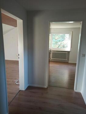 Foto - Etagenwohnung in Rickenbach zur Miete