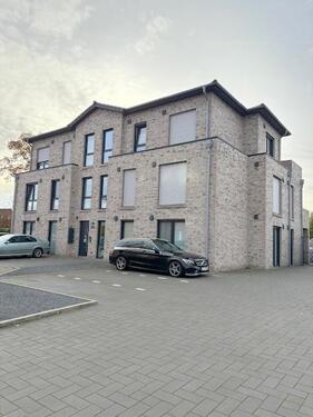 Foto - !!Moderne Oberwohnung inkl. Einbauküche!!!