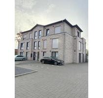 !!Moderne Oberwohnung inkl. Einbauküche!!! - Papenburg